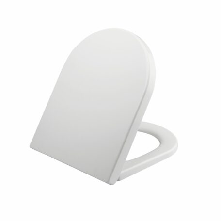 Spa D Shape BTW Seat