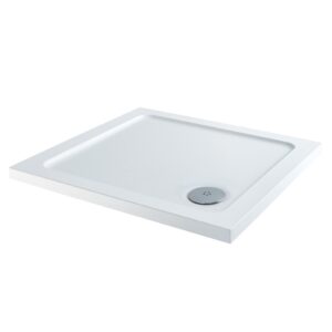 Shires Square Shower Tray 800 X 800